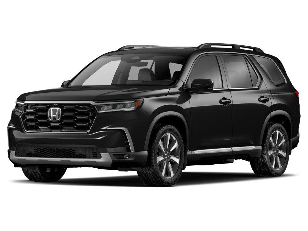 2023 Honda Pilot Touring AWD