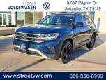 2023 Volkswagen Atlas