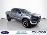 Ford Ranger XL SuperCrew 4WD