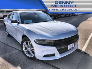 Dodge Charger SXT AWD