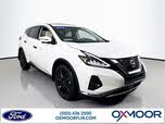 Nissan Murano SL AWD