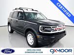 Ford Bronco Sport Heritage AWD