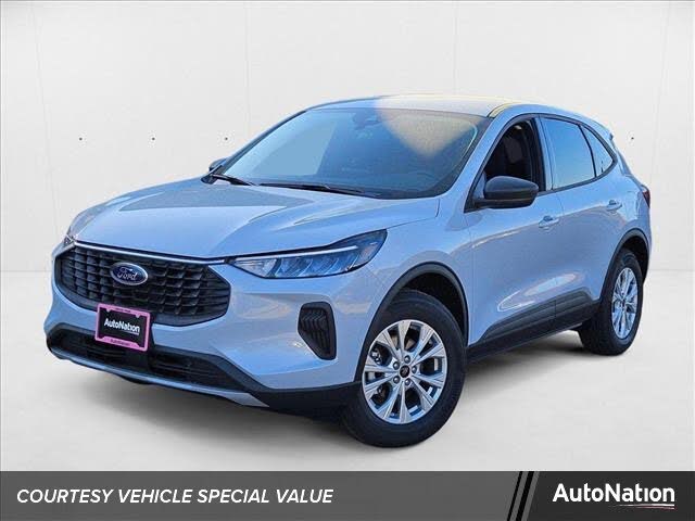 2025 Ford Escape Active AWD