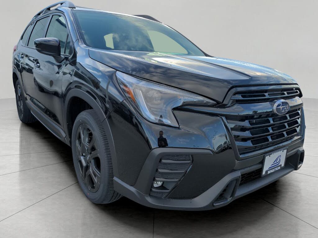 2025 Subaru Ascent Onyx Edition AWD