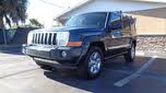 Jeep Commander Limited