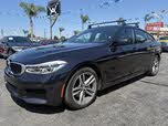 BMW 6 Series Gran Turismo 640i xDrive AWD