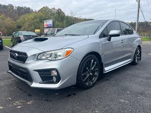 Subaru WRX Premium AWD
