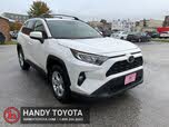 Toyota RAV4 XLE AWD