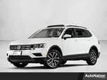 Volkswagen Tiguan SE 4Motion