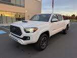 Toyota Tacoma SR5 V6 Double Cab LB 4WD