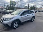 Honda CR-V LX FWD
