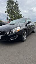 Volvo S60 T5