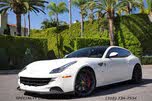 Ferrari FF GT AWD