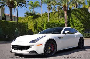 Ferrari FF GT AWD