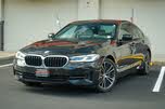 BMW 5 Series 540i xDrive AWD