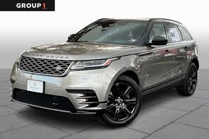 Land Rover Range Rover Velar P250 R-Dynamic S AWD
