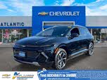 Chevrolet Equinox EV LT FWD