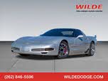 Chevrolet Corvette Z06 Hardtop Coupe RWD