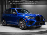 BMW X5 M AWD