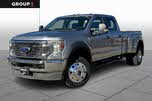 Ford F-450 Super Duty XL Crew Cab LB DRW 4WD
