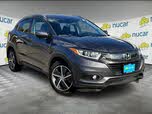 Honda HR-V EX AWD