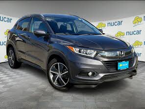 Honda HR-V EX AWD