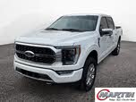 Ford F-150 Platinum SuperCrew 4WD