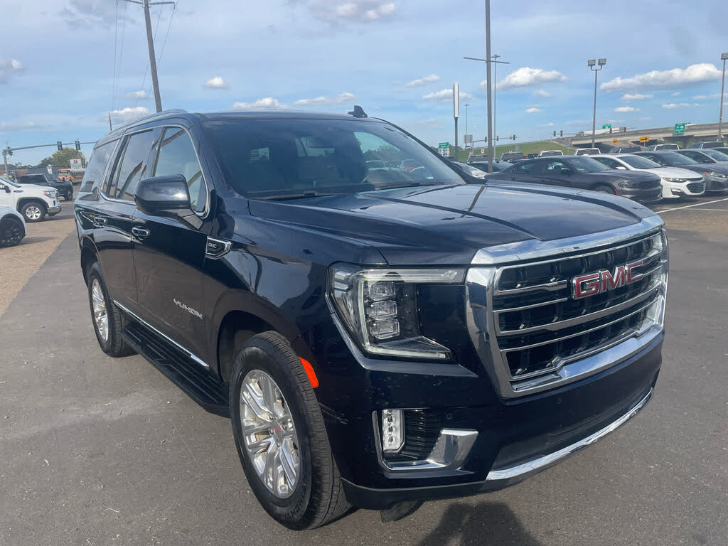 2023 GMC Yukon SLT RWD