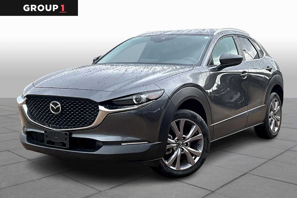 2023 Mazda CX-30 2.5 S Select AWD