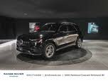 Mercedes-Benz GLE 350 4MATIC