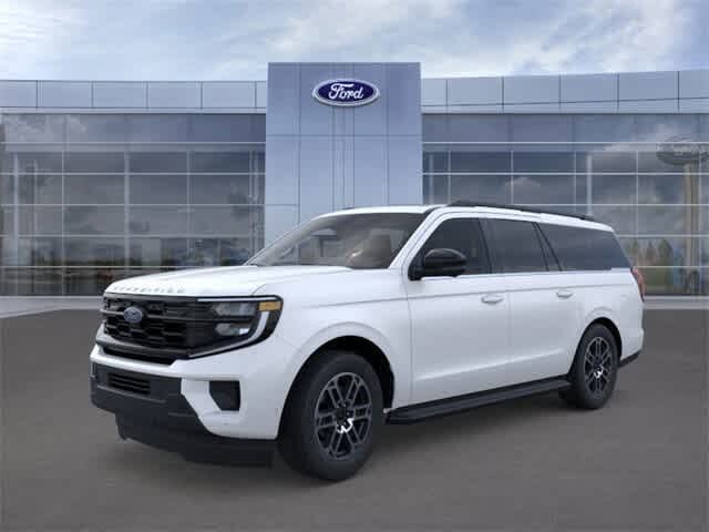 2025 Ford Expedition MAX Active 4WD