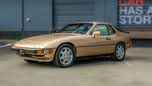 Porsche 924 S