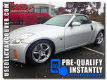 Nissan 350Z Touring