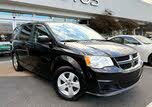 Dodge Grand Caravan SE FWD