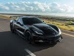 Chevrolet Corvette Z06 1LZ Coupe RWD