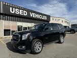 GMC Yukon SLT 4WD