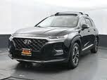 Hyundai Santa Fe 2.0T Limited FWD