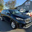 Kia Sorento LX FWD