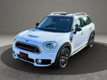 MINI Countryman Cooper S ALL4 AWD