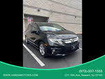 Honda Odyssey EX-L FWD