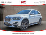 BMW X1 xDrive28i AWD