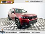 Jeep Grand Cherokee L Altitude 4WD