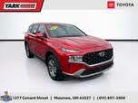 Hyundai Santa Fe SE AWD