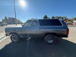 Dodge Ramcharger 150 4WD