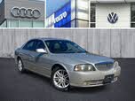 Lincoln LS V8 Sport