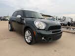 MINI Countryman S FWD