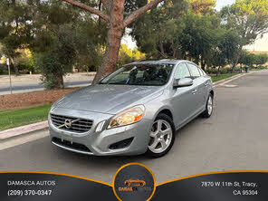 Volvo S60 T5
