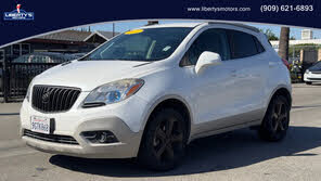 Buick Encore Premium AWD