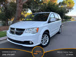 Dodge Grand Caravan SXT FWD