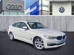 BMW 3 Series Gran Turismo 335i xDrive AWD